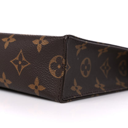 Louis Vuitton Monogram Toiletry Pouch 26 10 of 10