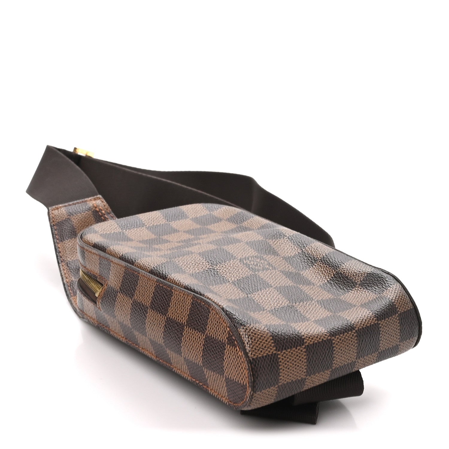 Louis Vuitton Damier Ebene Geronimos 4 of 9