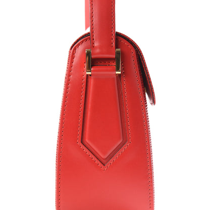 Louis Vuitton Epi Buci Castillan Red 11 of 11
