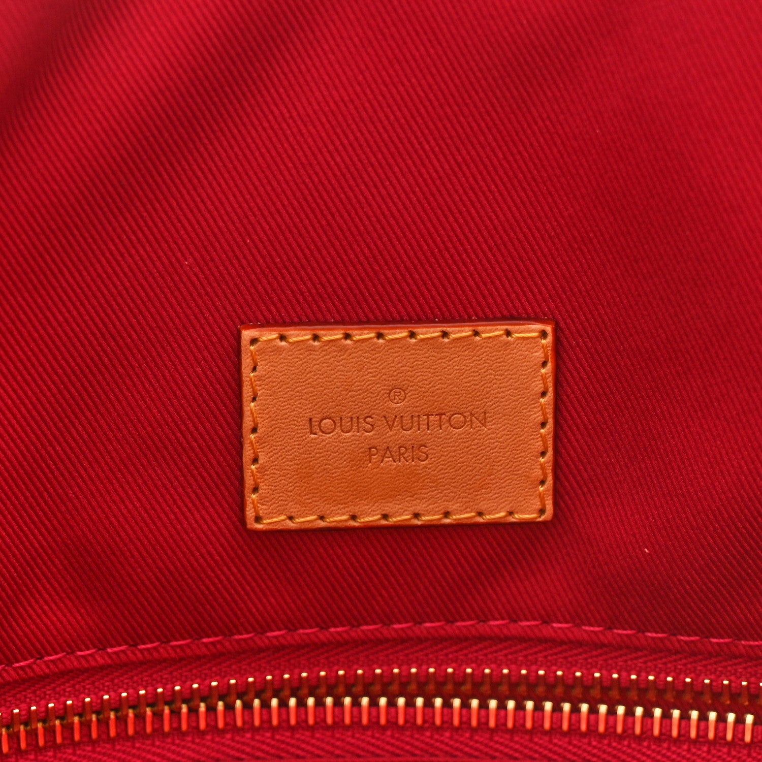 Louis Vuitton Monogram Graceful PM Pivoine 6 of 11