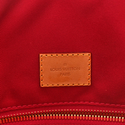 Louis Vuitton Monogram Graceful PM Pivoine 6 of 11