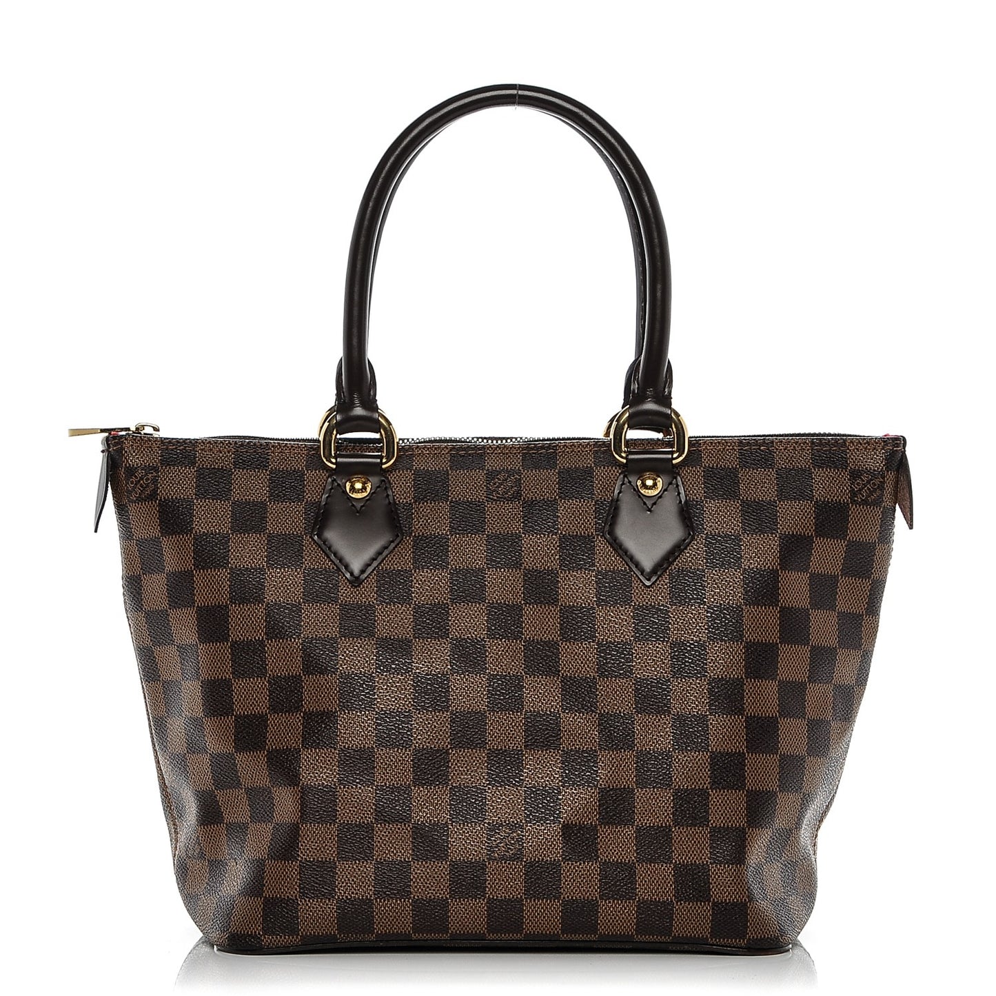 Damier Ebene Saleya PM