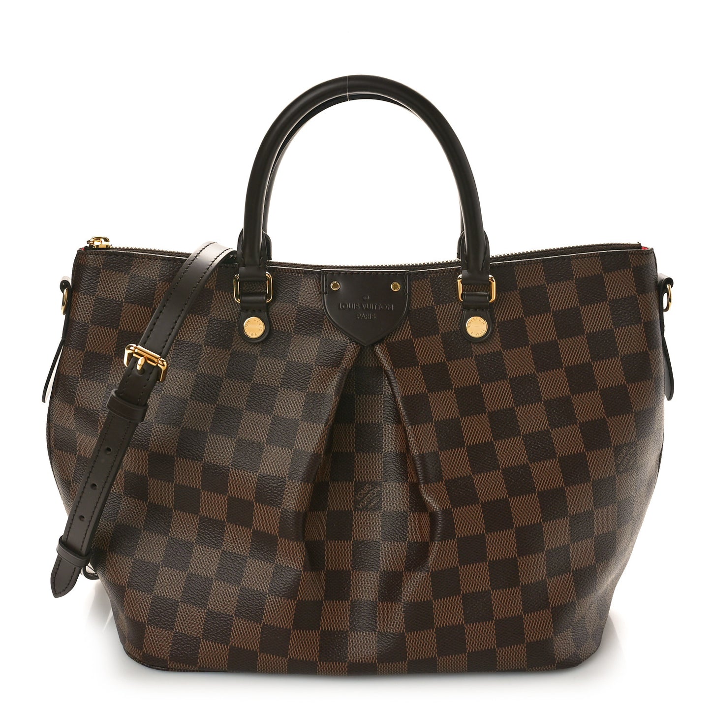 Damier Ebene Siena MM