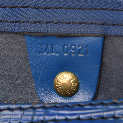 Louis Vuitton Epi Speedy 35 Toledo 7 of 16