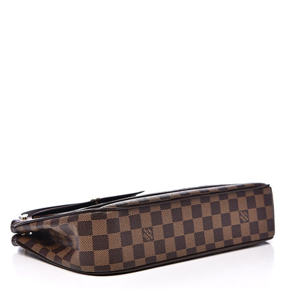 Louis Vuitton Damier Ebene Aubagne 4 of 9