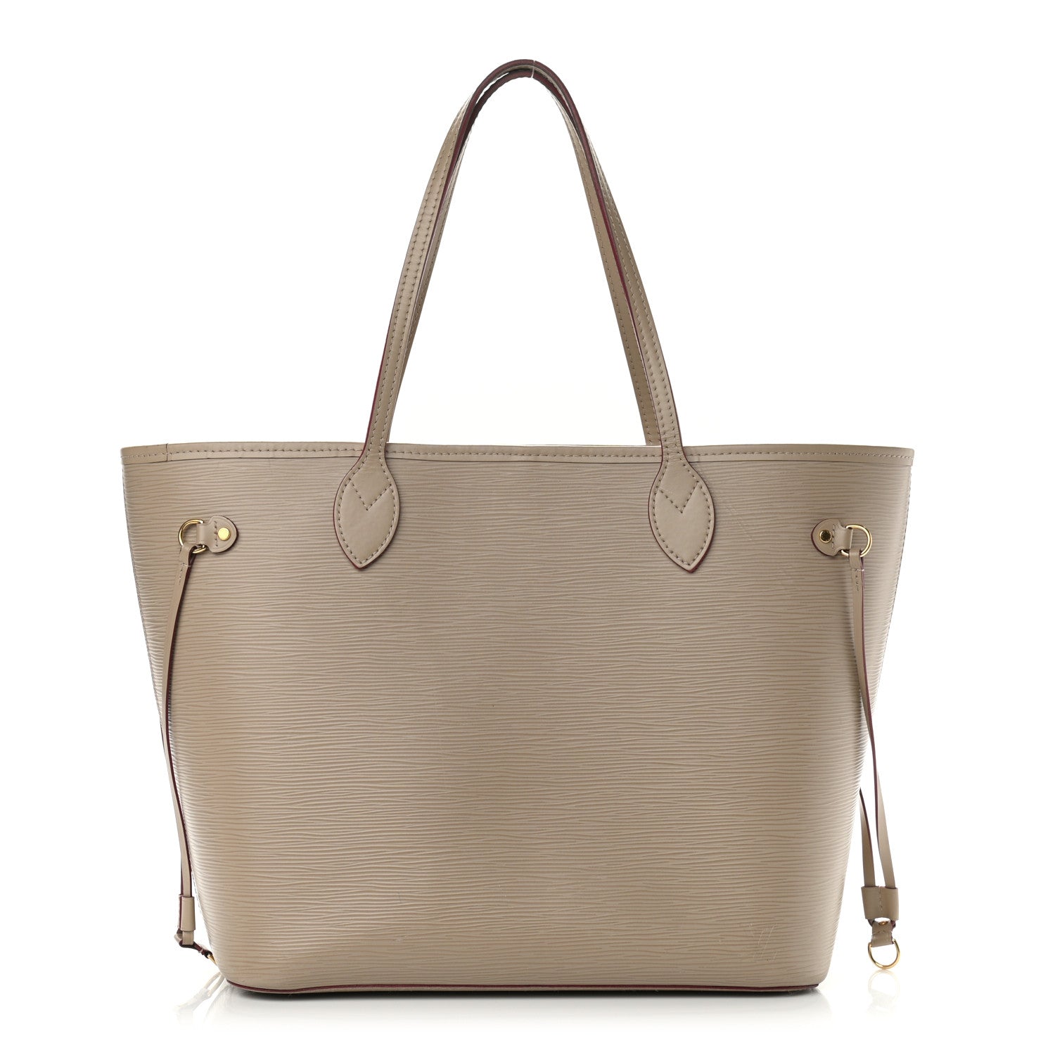 Louis Vuitton Epi Neverfull MM Galet 1 of 12