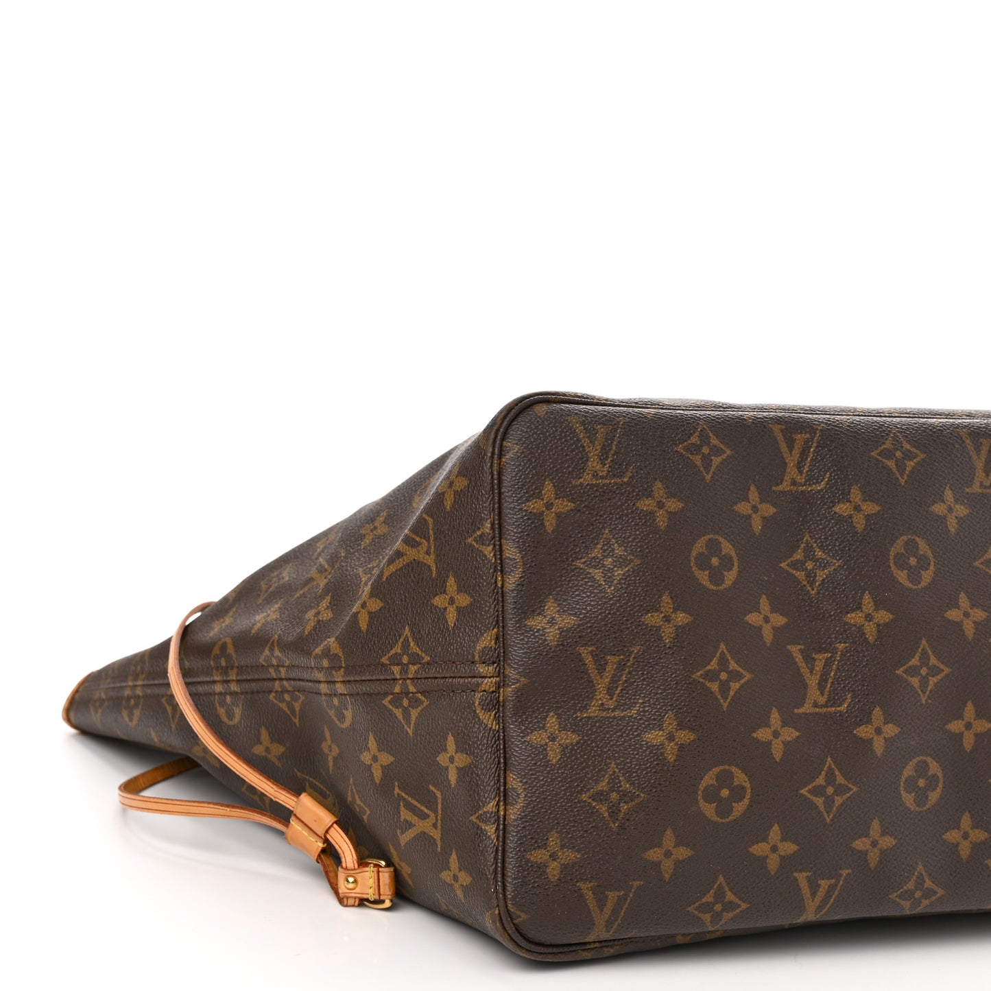 Monogram Neverfull GM