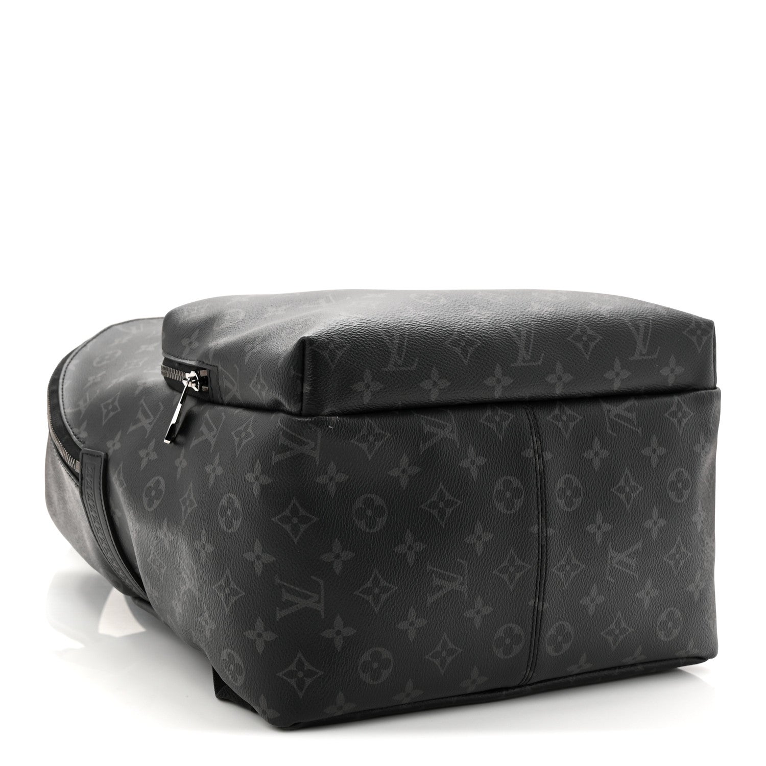 Louis Vuitton Monogram Eclipse Apollo Backpack 4 of 9