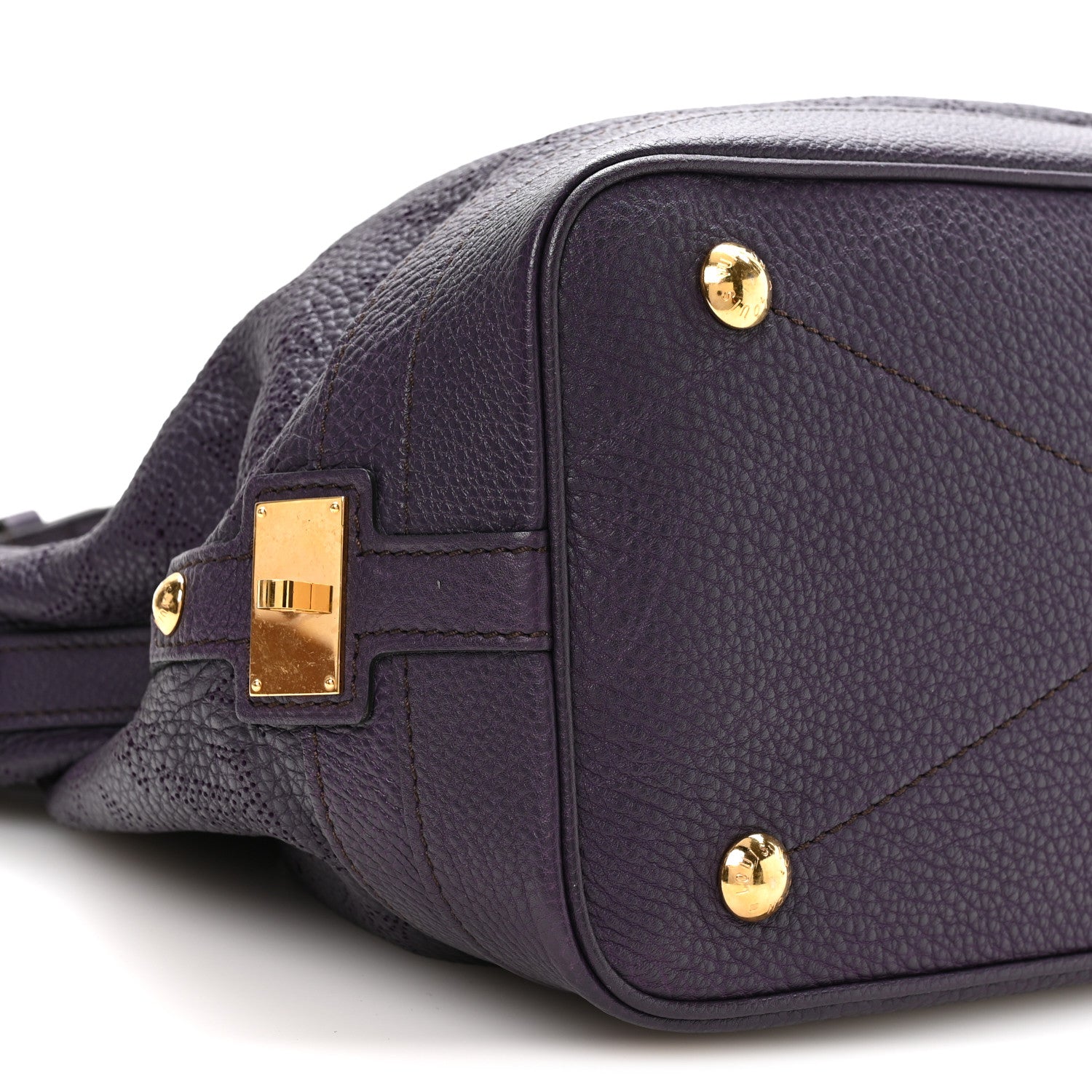 Louis Vuitton Mahina Stellar PM Oursin 9 of 10