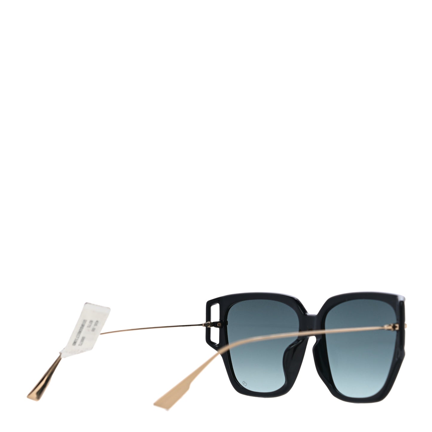 Direction 3F Sunglasses Black