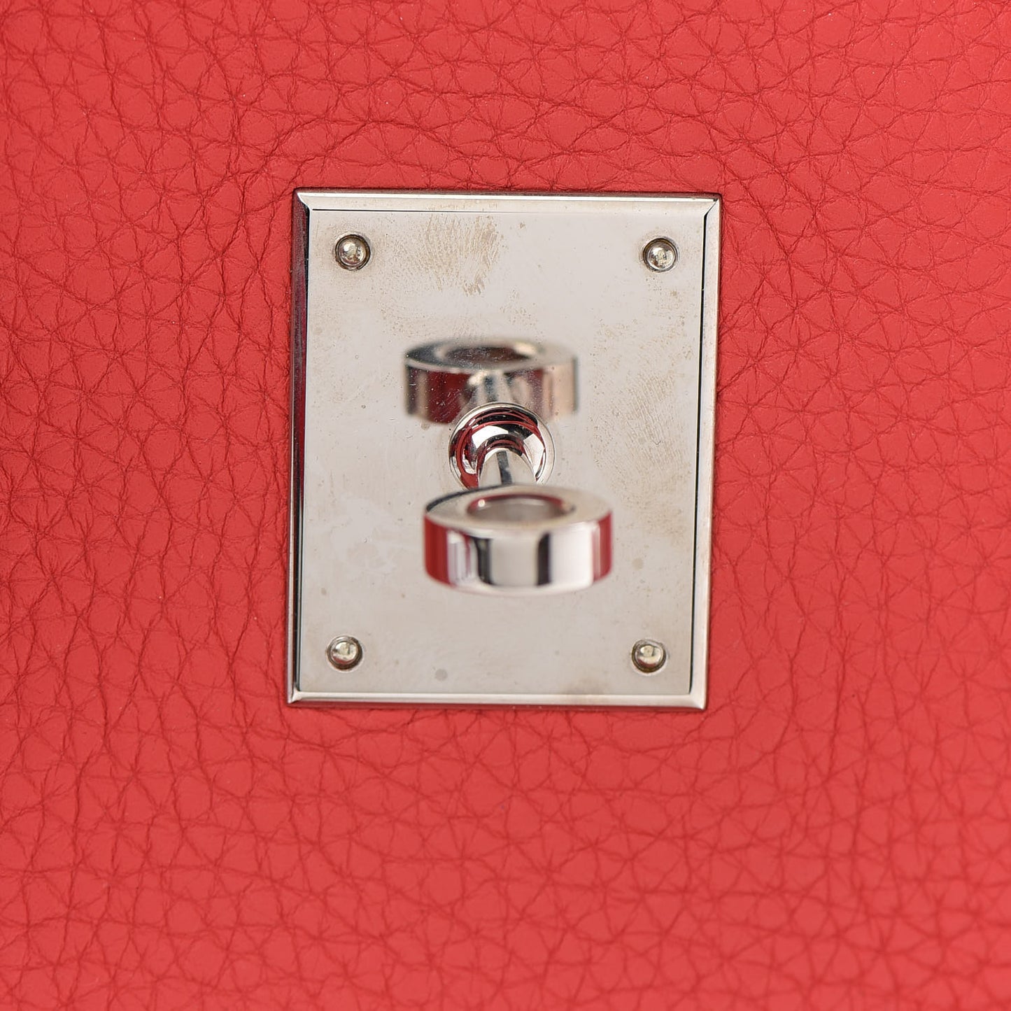 Taurillon Clemence Birkin 35 Bougainvillea