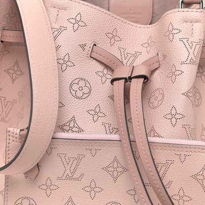 Louis Vuitton Mahina Girolata Magnolia 11 of 14