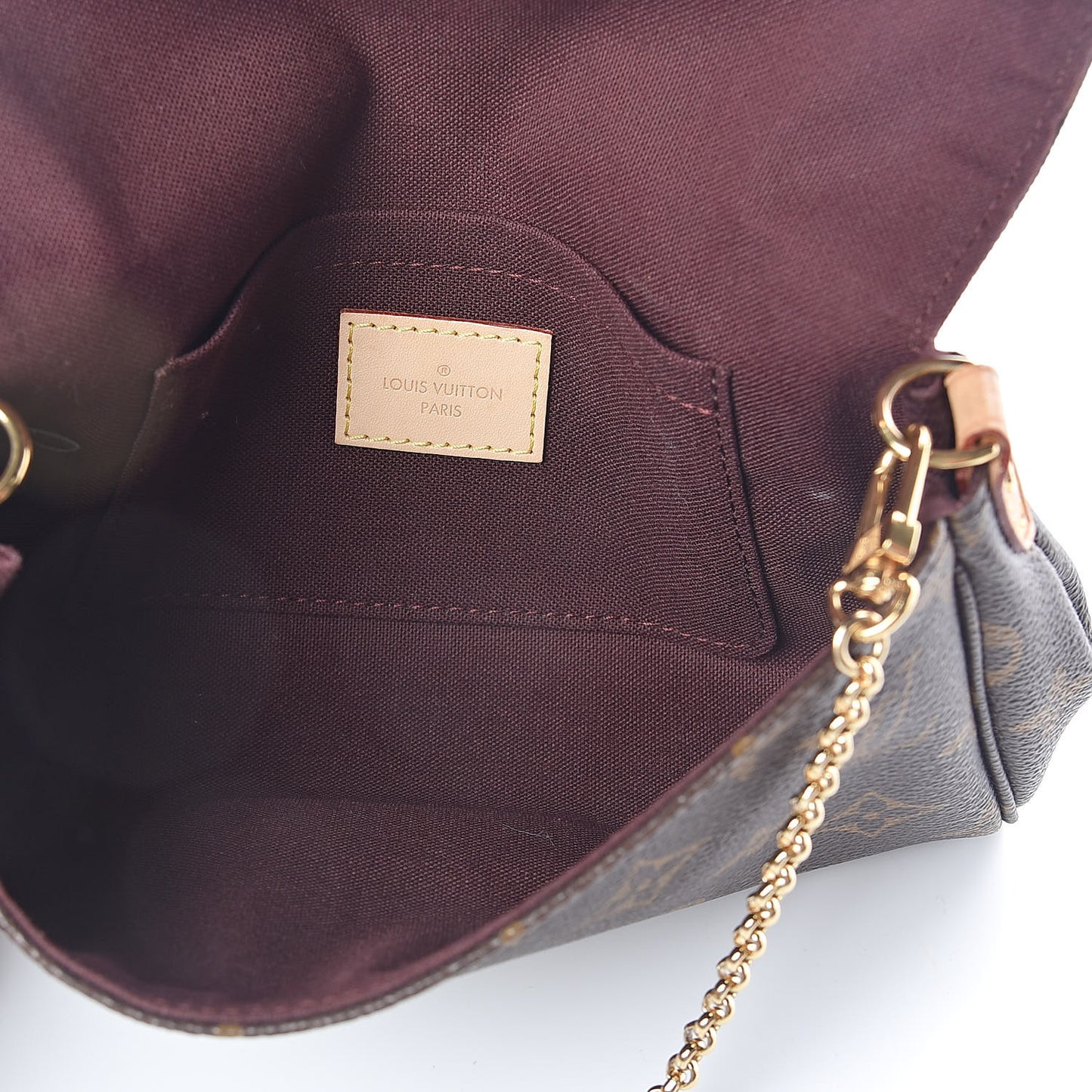 Monogram Favorite PM