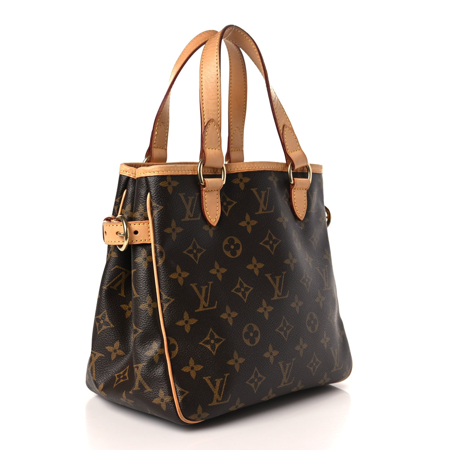 Louis Vuitton Monogram Batignolles 4 of 9