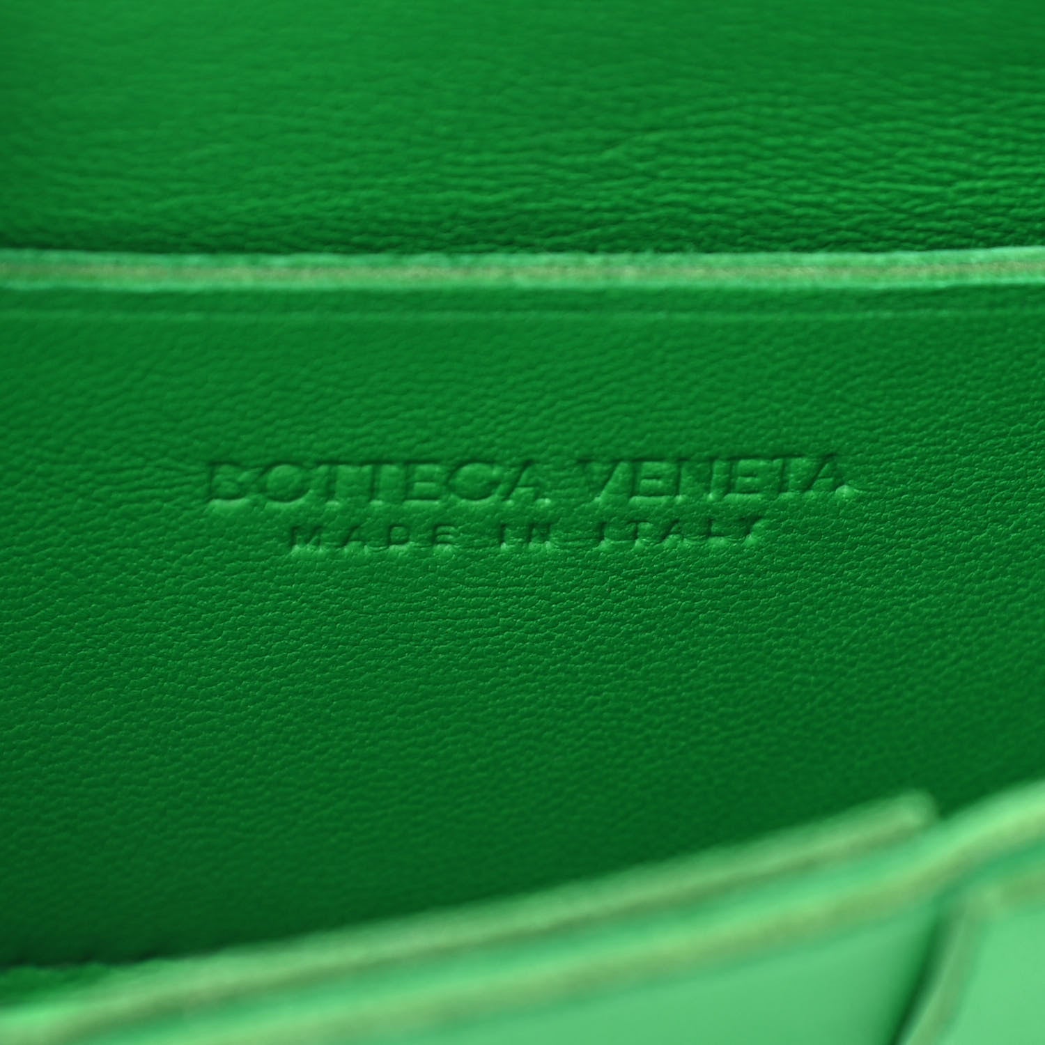 Bottega Veneta Lambskin Maxi Intrecciato Extra Mini Cassette Crossbody Bag Parakeet 6 of 8