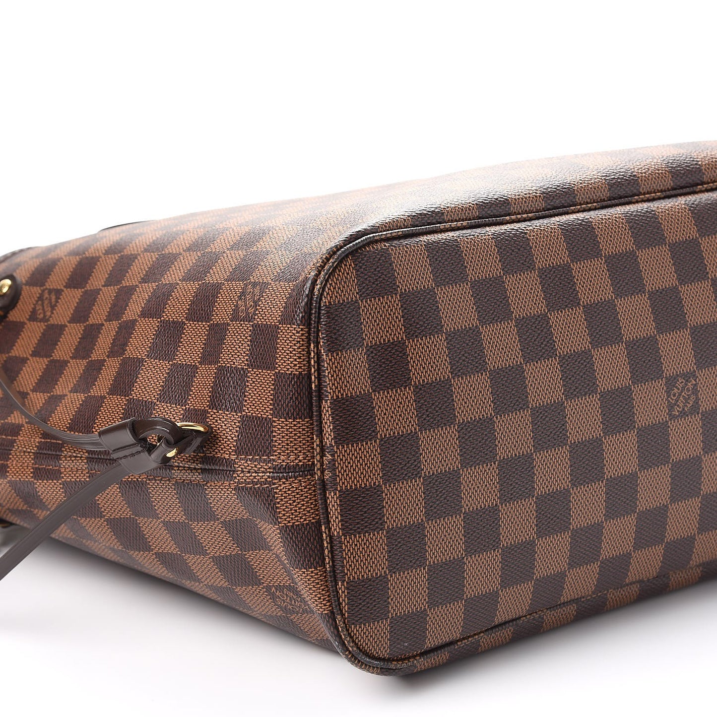 Damier Ebene Neo Neverfull MM