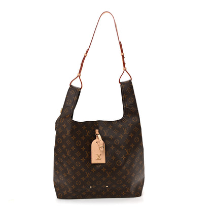 Louis Vuitton Monogram Atlantis GM 1 of 9