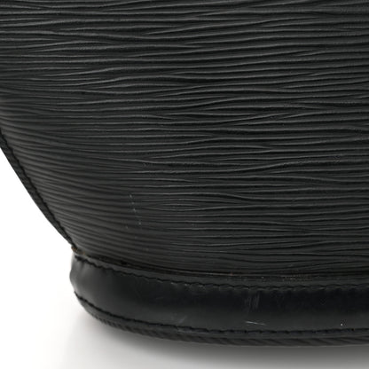 Louis Vuitton Epi Saint Jacques GM Black 23 of 23
