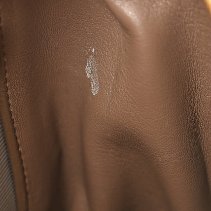 Prada Glace Calfskin Tote Cammeo 12 of 13