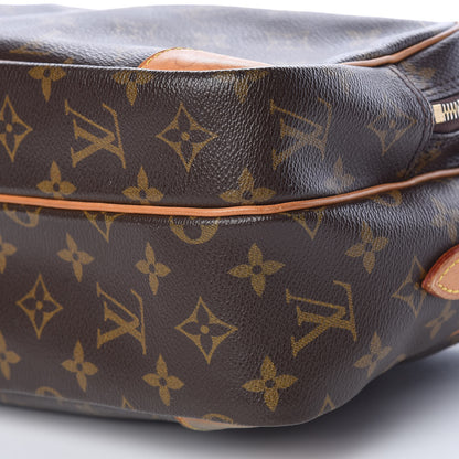 Louis Vuitton Monogram Nil 28 7 of 16
