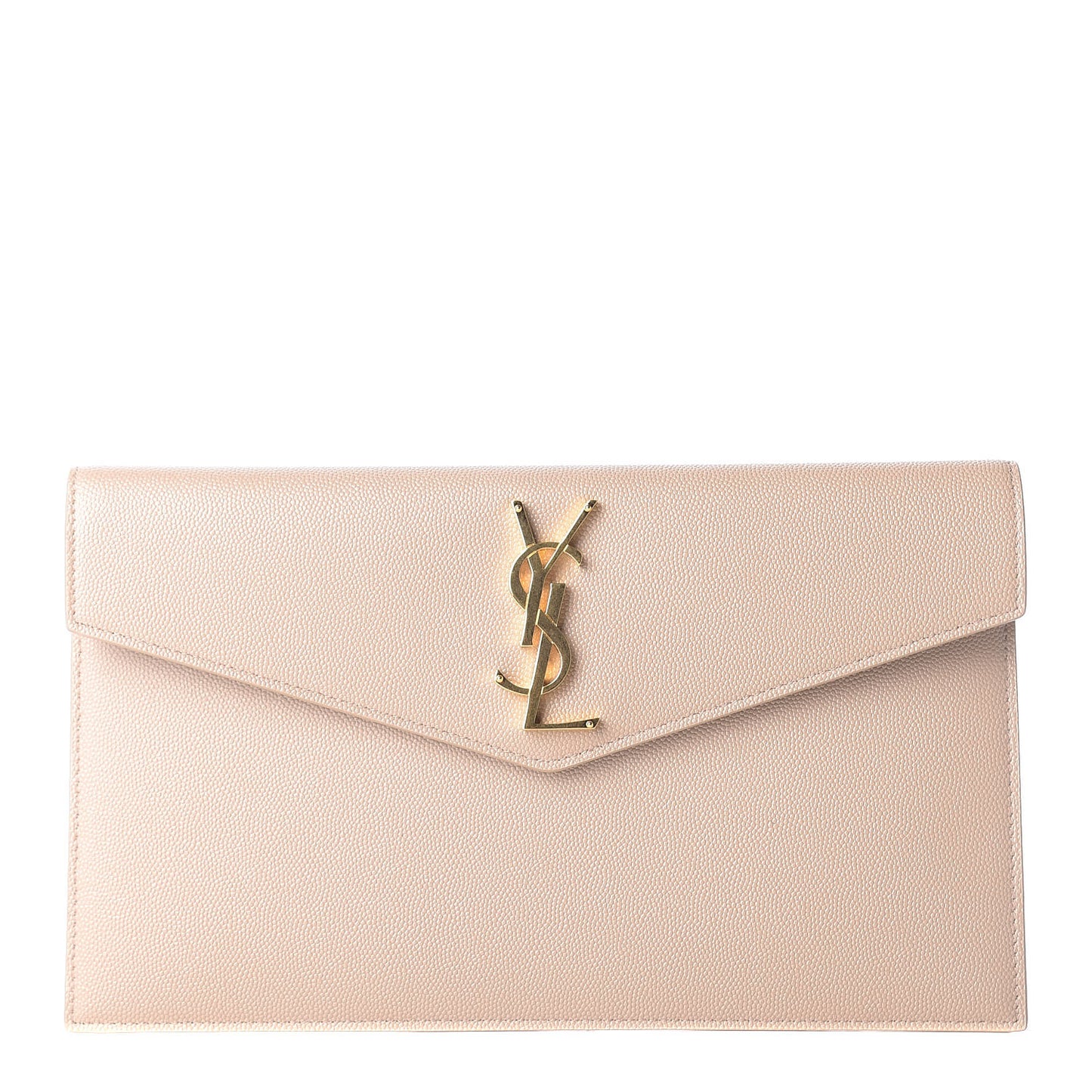 Grain De Poudre Uptown Pouch Dark Beige