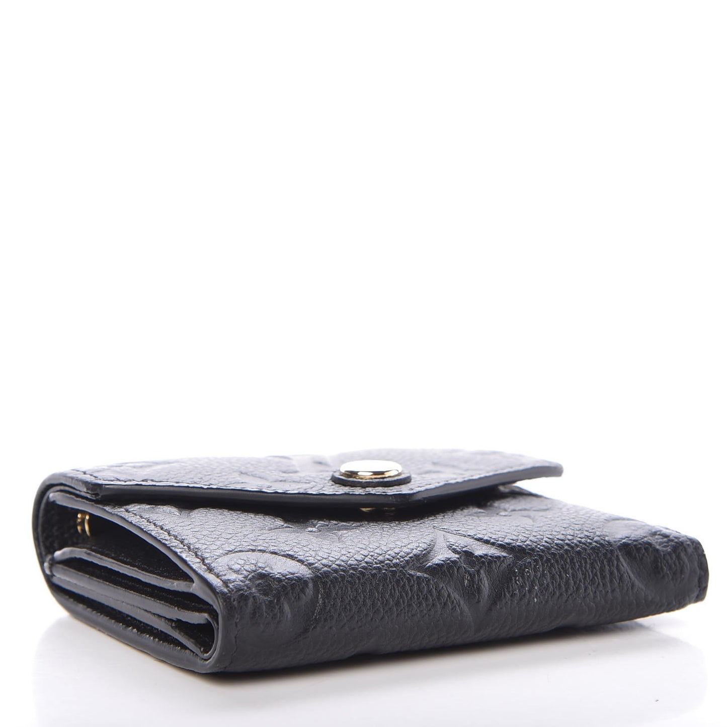 Empreinte Zoe Wallet Black