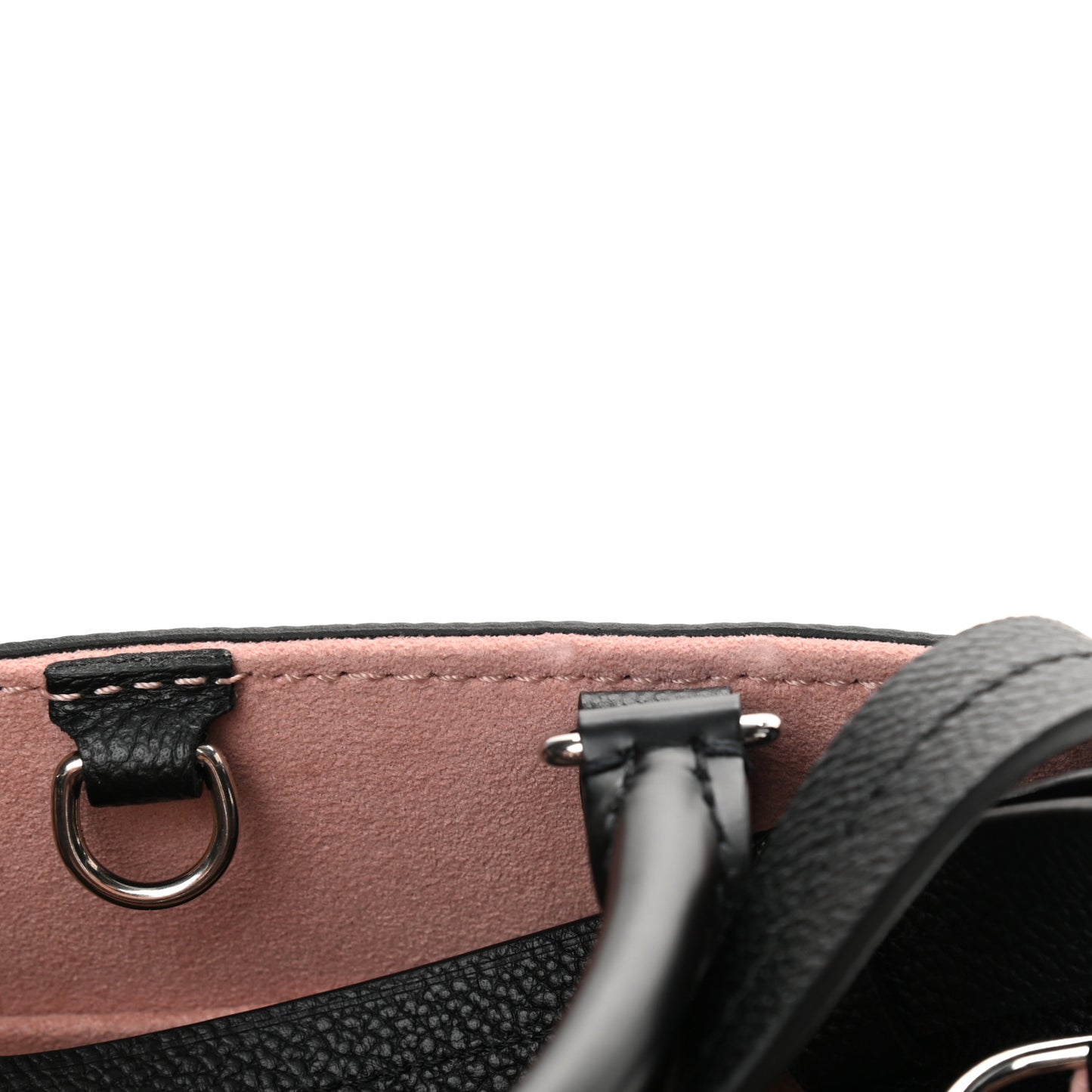 Epi Marelle BB Tote Black