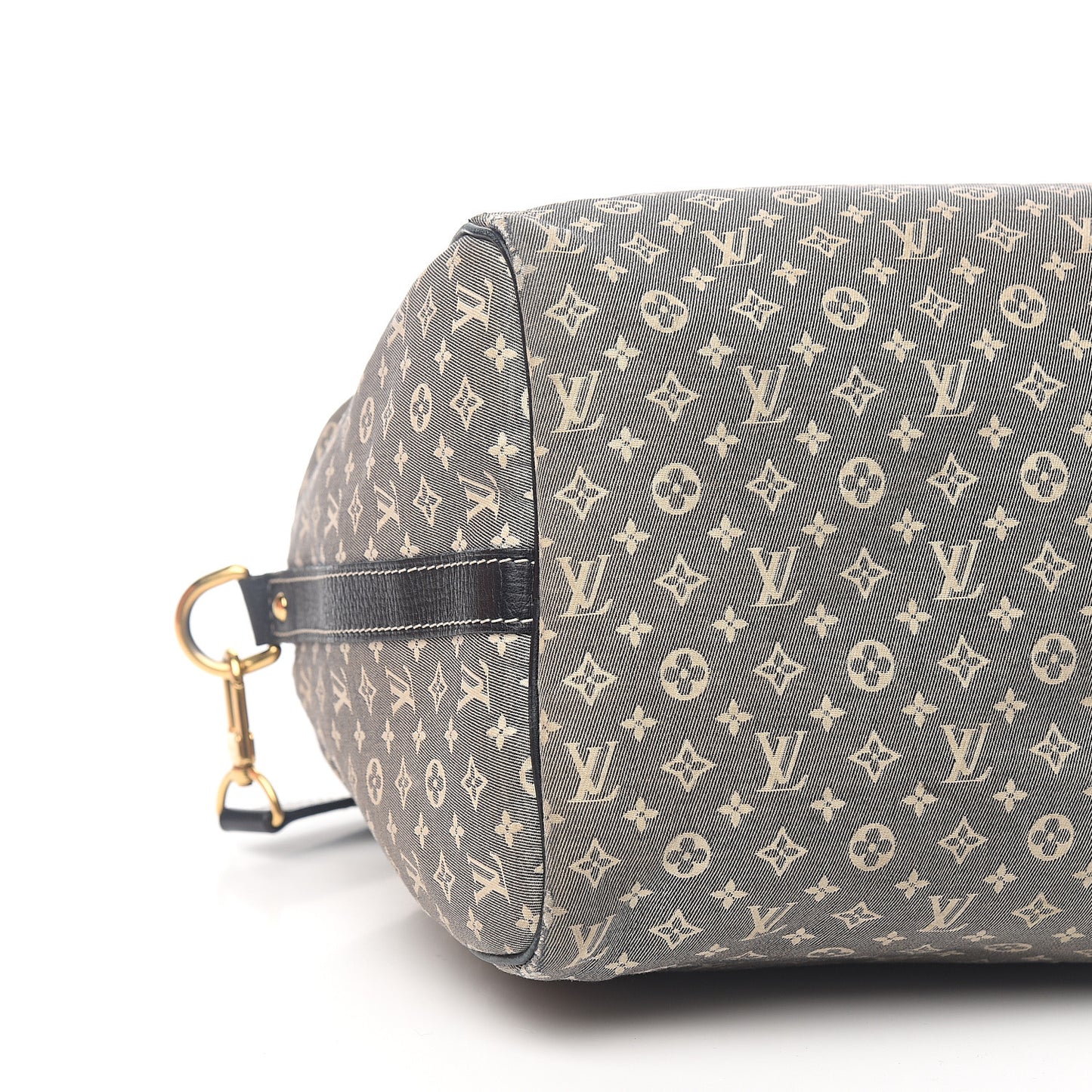 Monogram Idylle Speedy Bandouliere 30 Encre