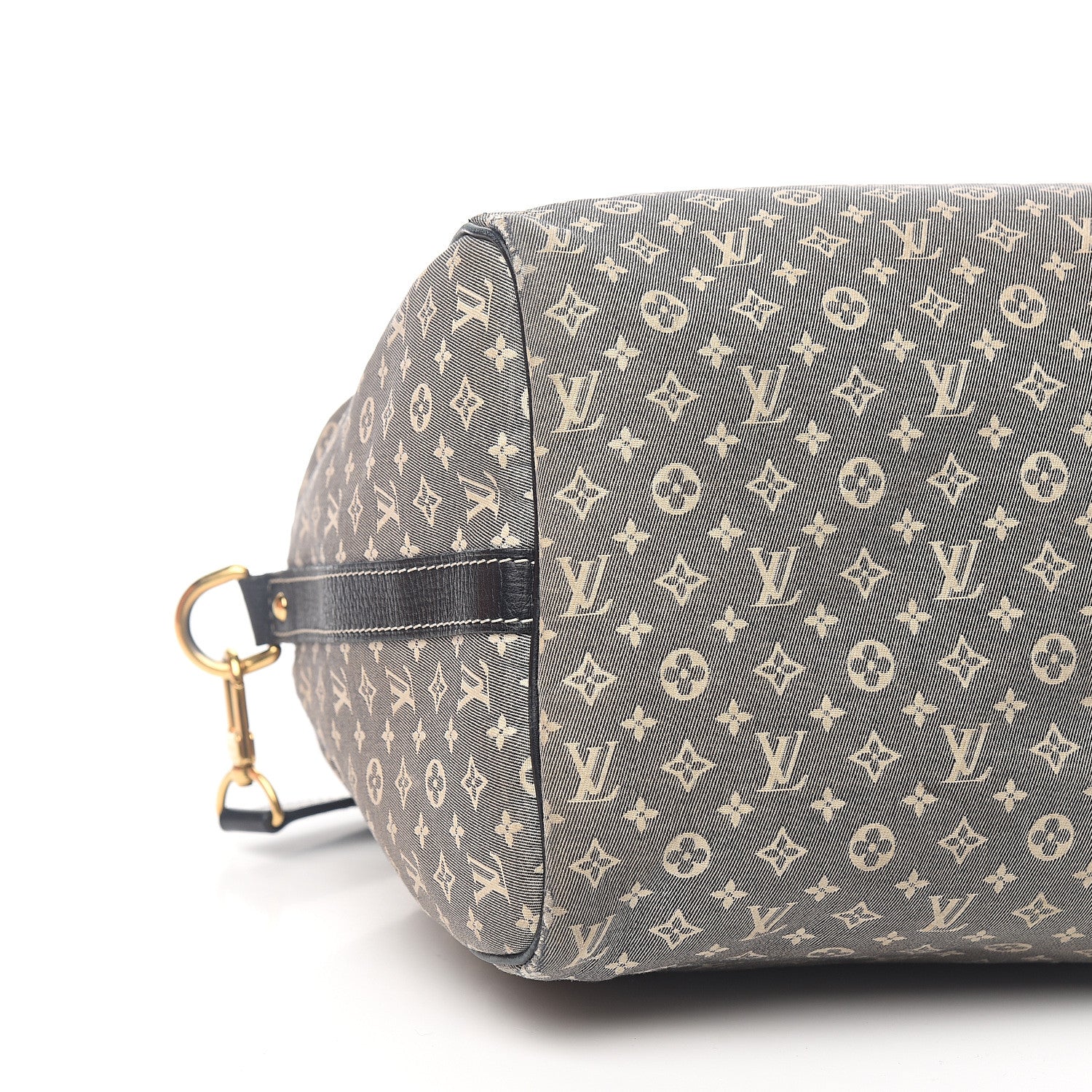 Louis Vuitton Monogram Idylle Speedy Bandouliere 30 Encre 6 of 9