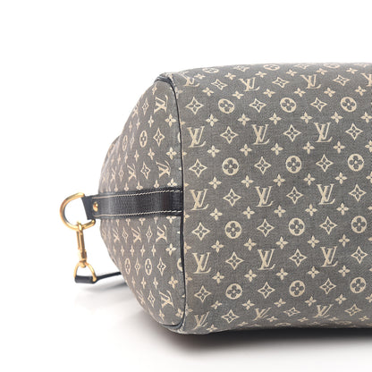 Louis Vuitton Monogram Idylle Speedy Bandouliere 30 Encre 6 of 9