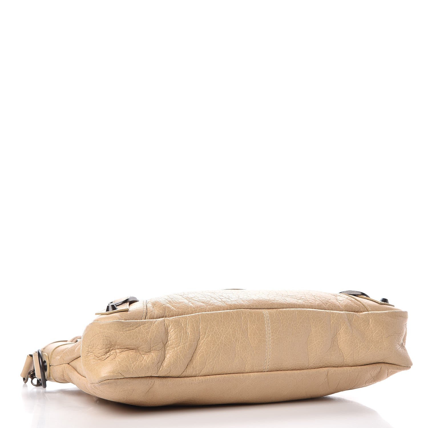 Balenciaga Agneau Classic Hardware First Sahara 5 of 11