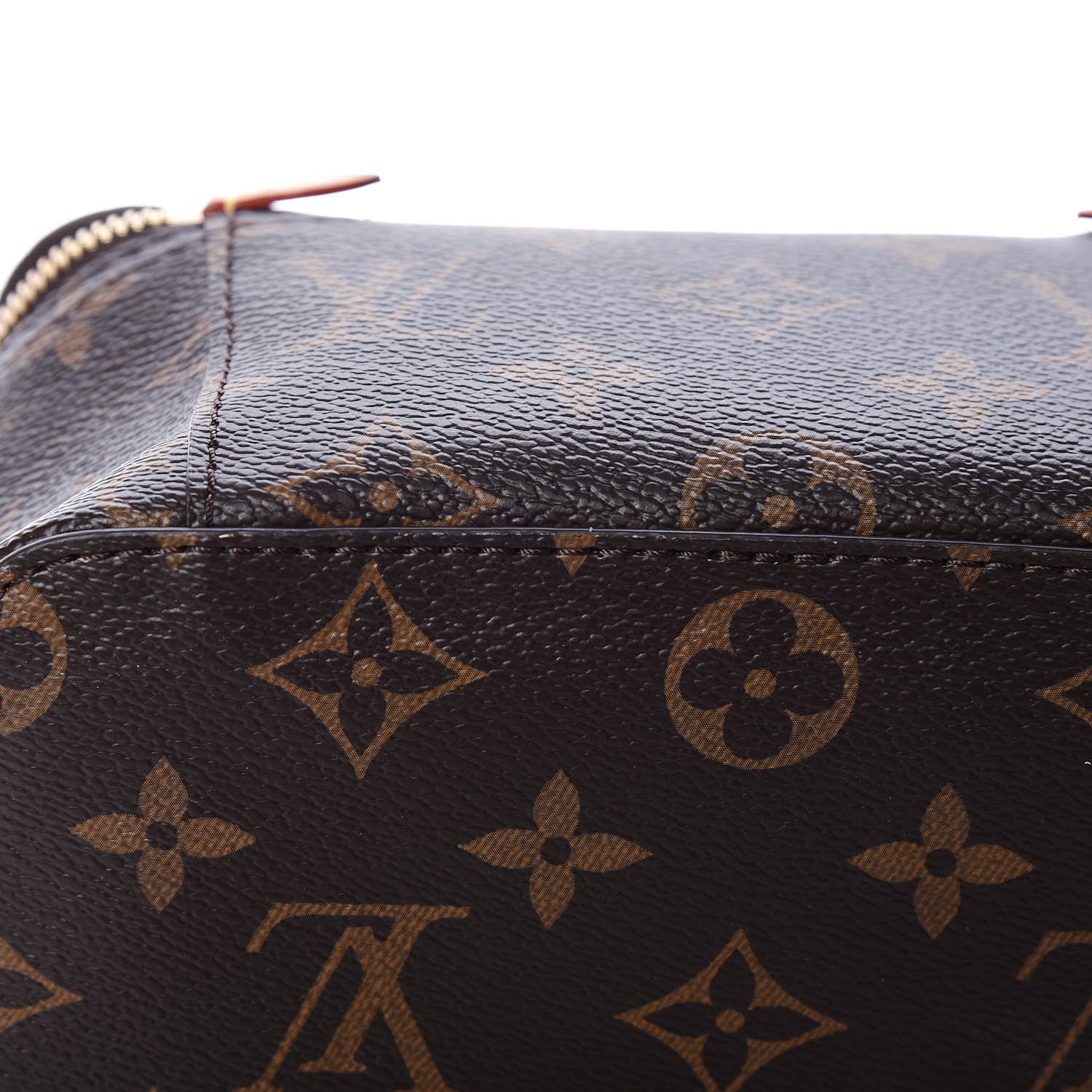 Louis Vuitton Monogram Packing Cube PM 12 of 13