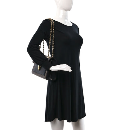 Louis Vuitton Monogram Victoire Black 2 of 10