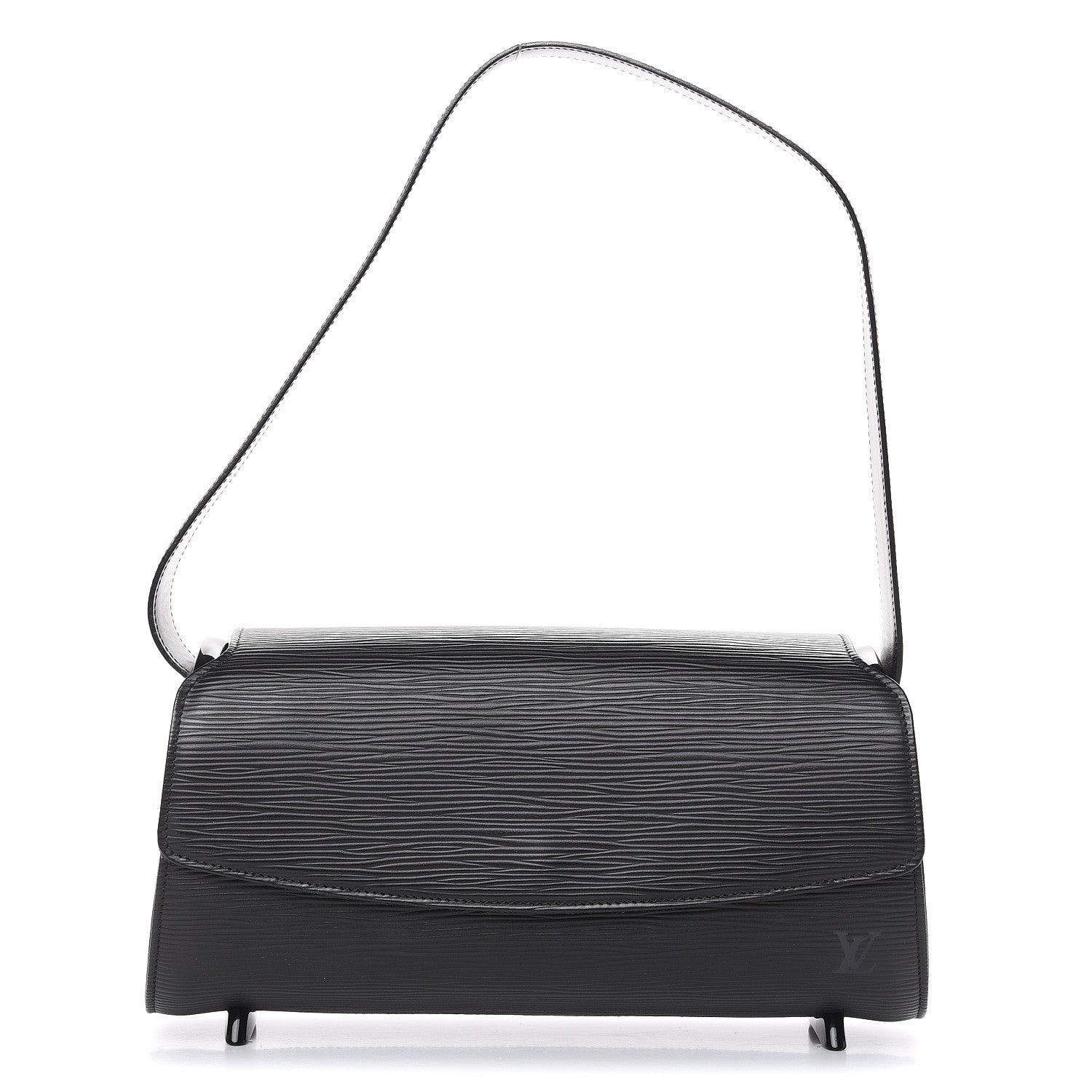 Louis Vuitton Epi Nocturne PM Black 1 of 9