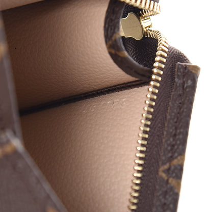 Louis Vuitton Monogram Toiletry Pouch 15 7 of 8