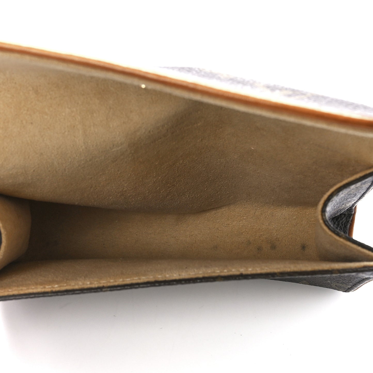 Monogram Pochette Florentine M