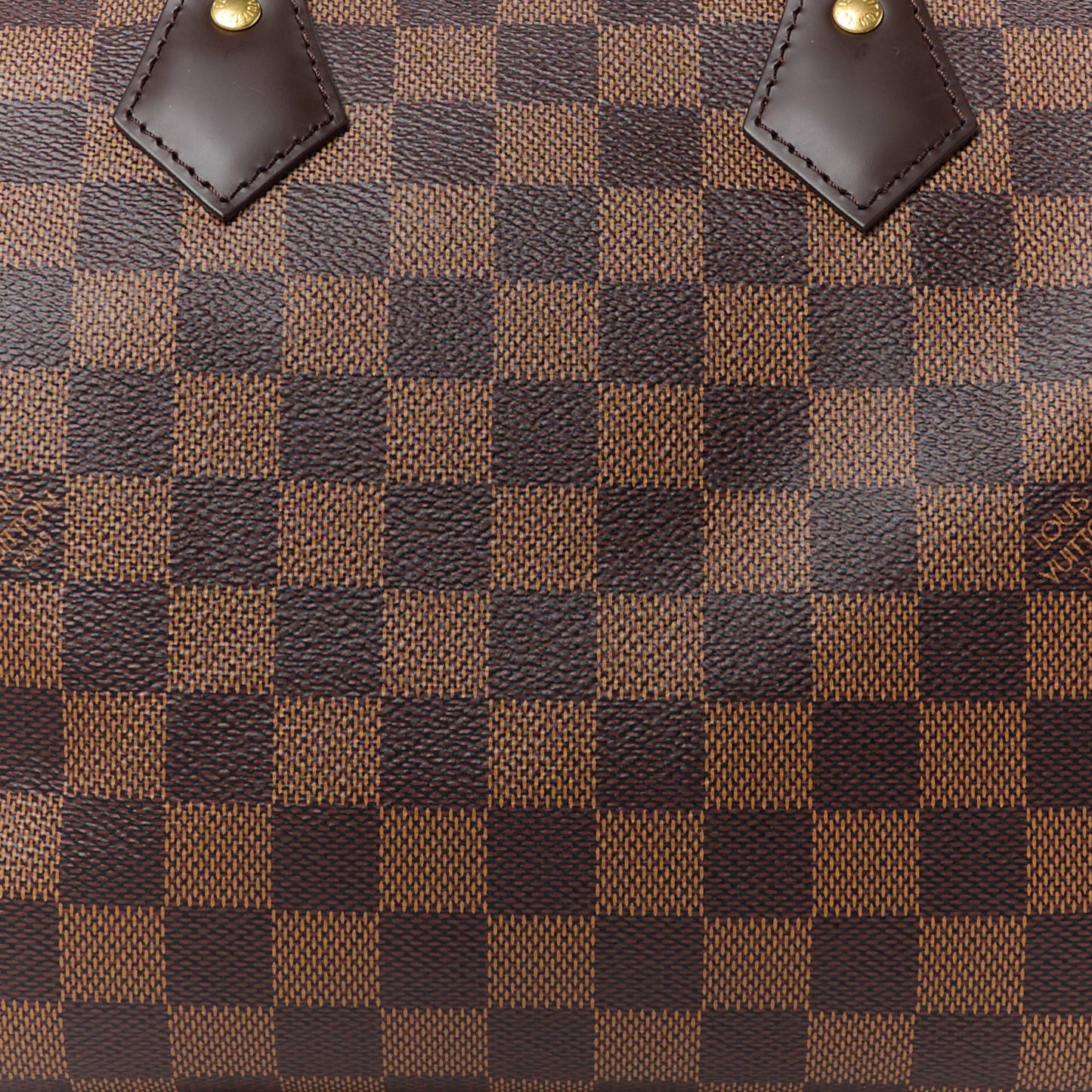 Damier Ebene Speedy 25