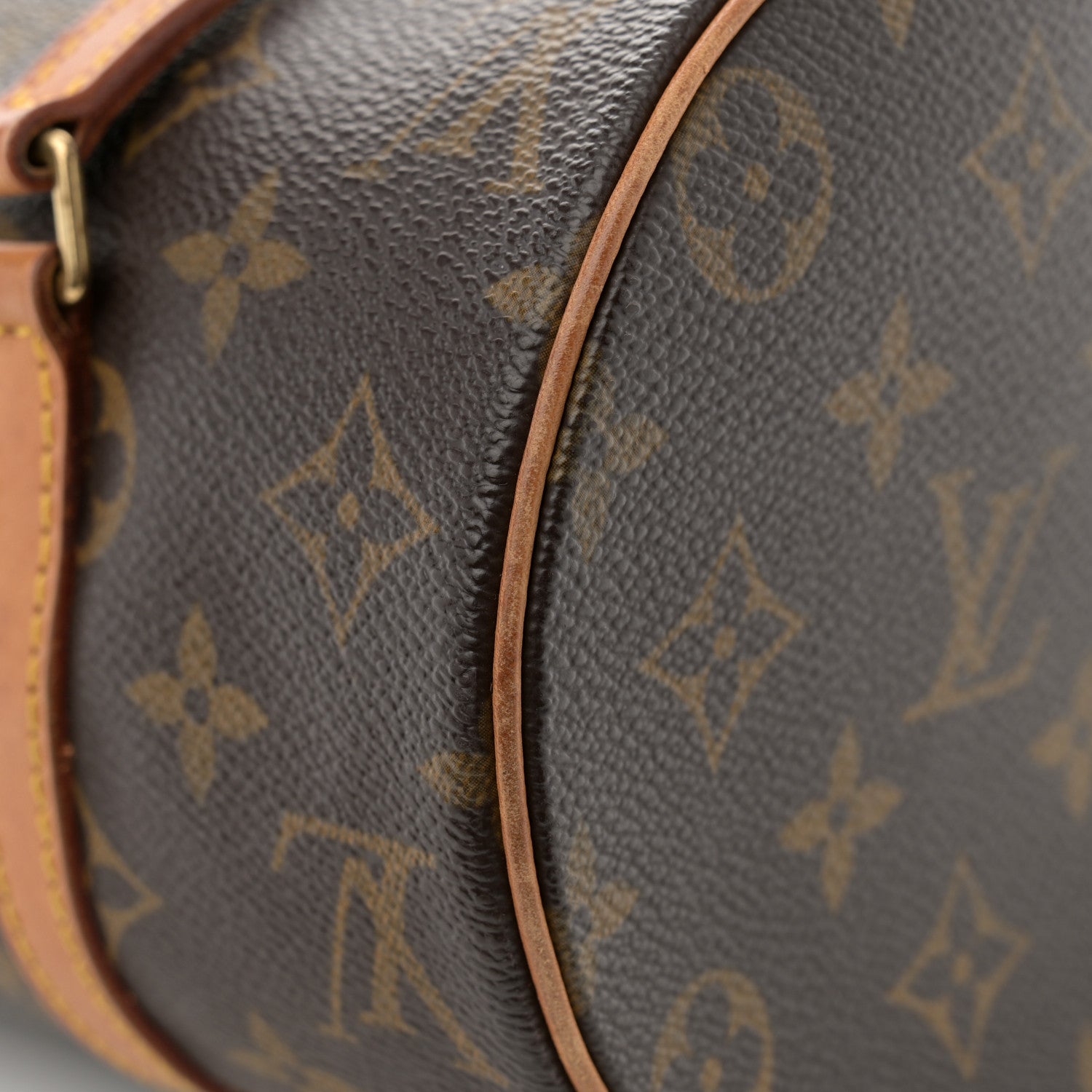 Louis Vuitton Monogram Papillon 26 11 of 12