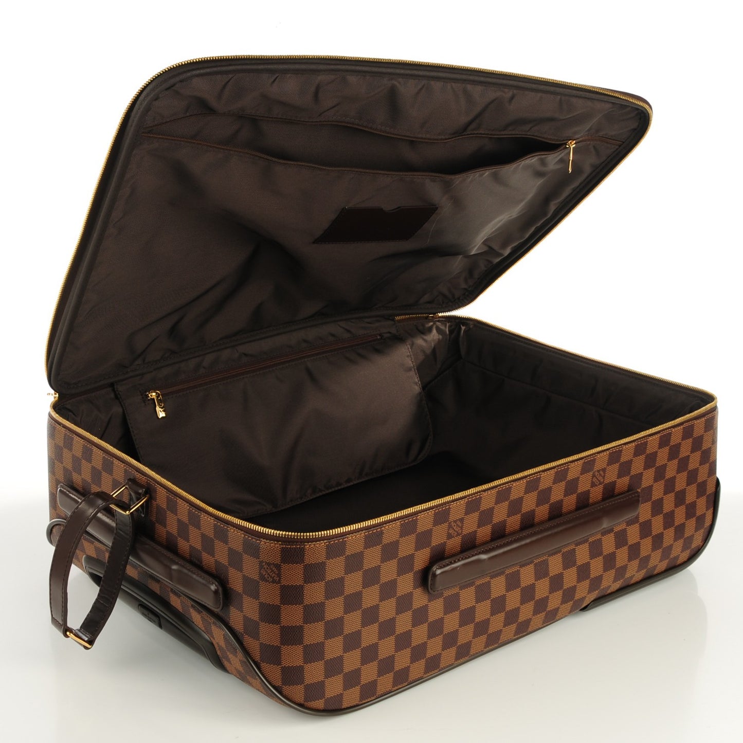 Damier Ebene Pegase 55