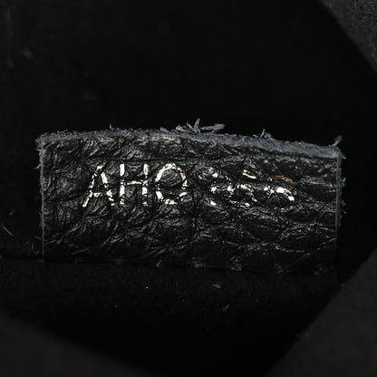 Louis Vuitton Monogram Retiro NM Black 7 of 10