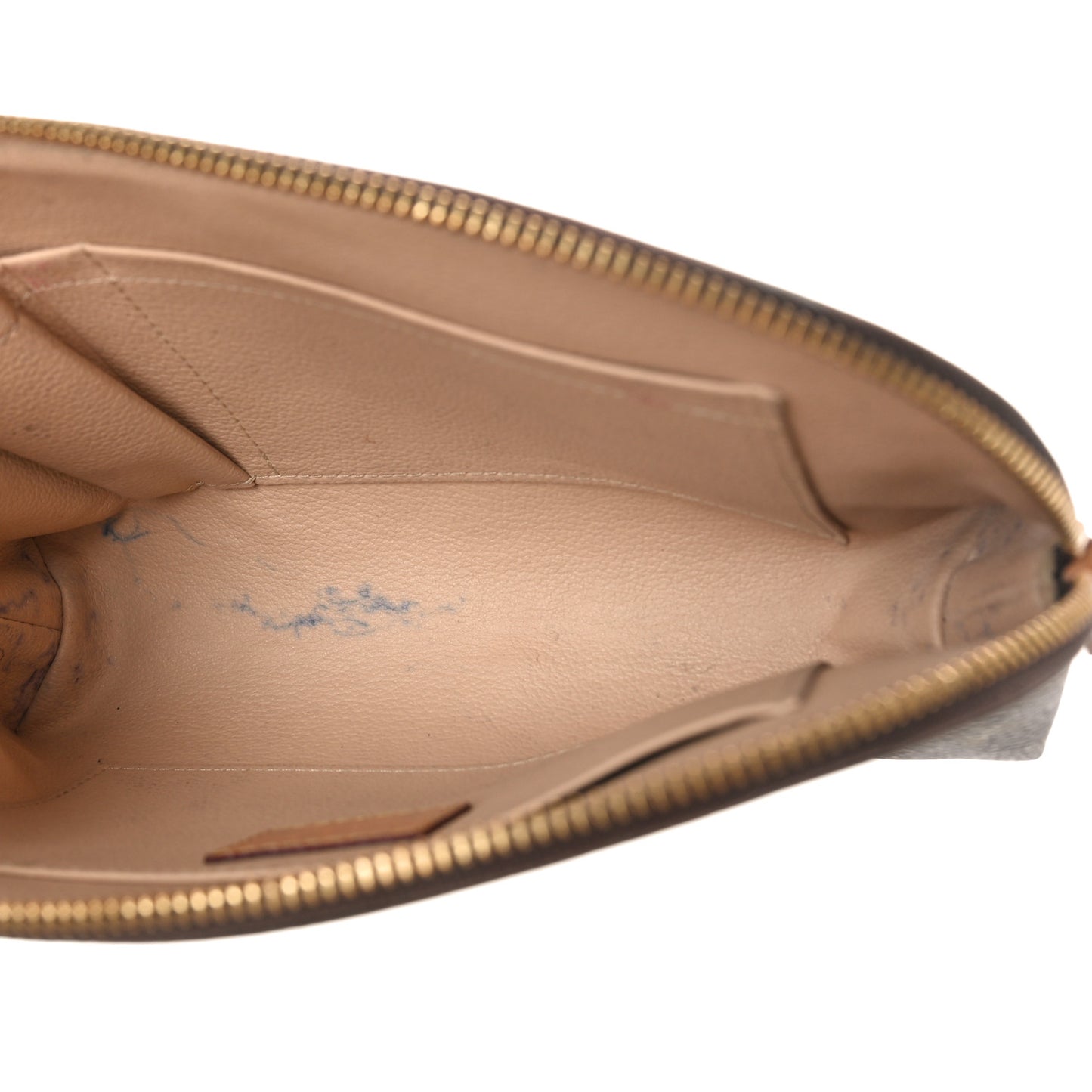 Monogram Cosmetic Pouch GM