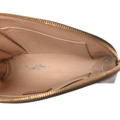 Louis Vuitton Monogram Cosmetic Pouch GM 5 of 13