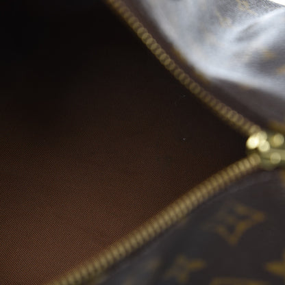Louis Vuitton Monogram Speedy 30 8 of 11