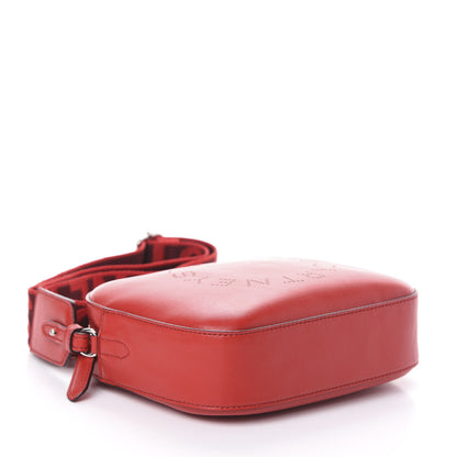 Stella McCartney Alter Nappa Mini Camera Bag Red 4 of 8