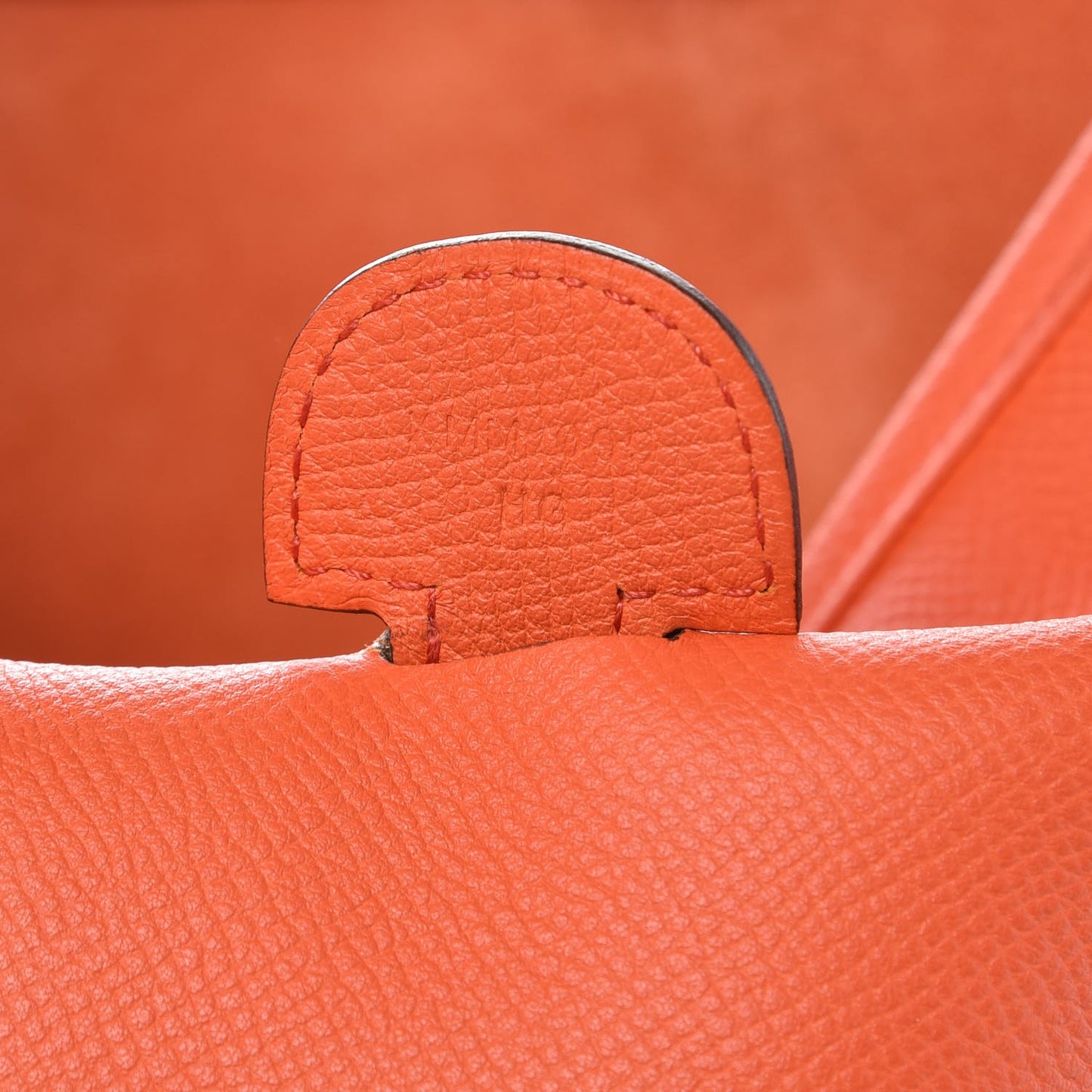 Epsom Evelyne III GM Orange Poppy