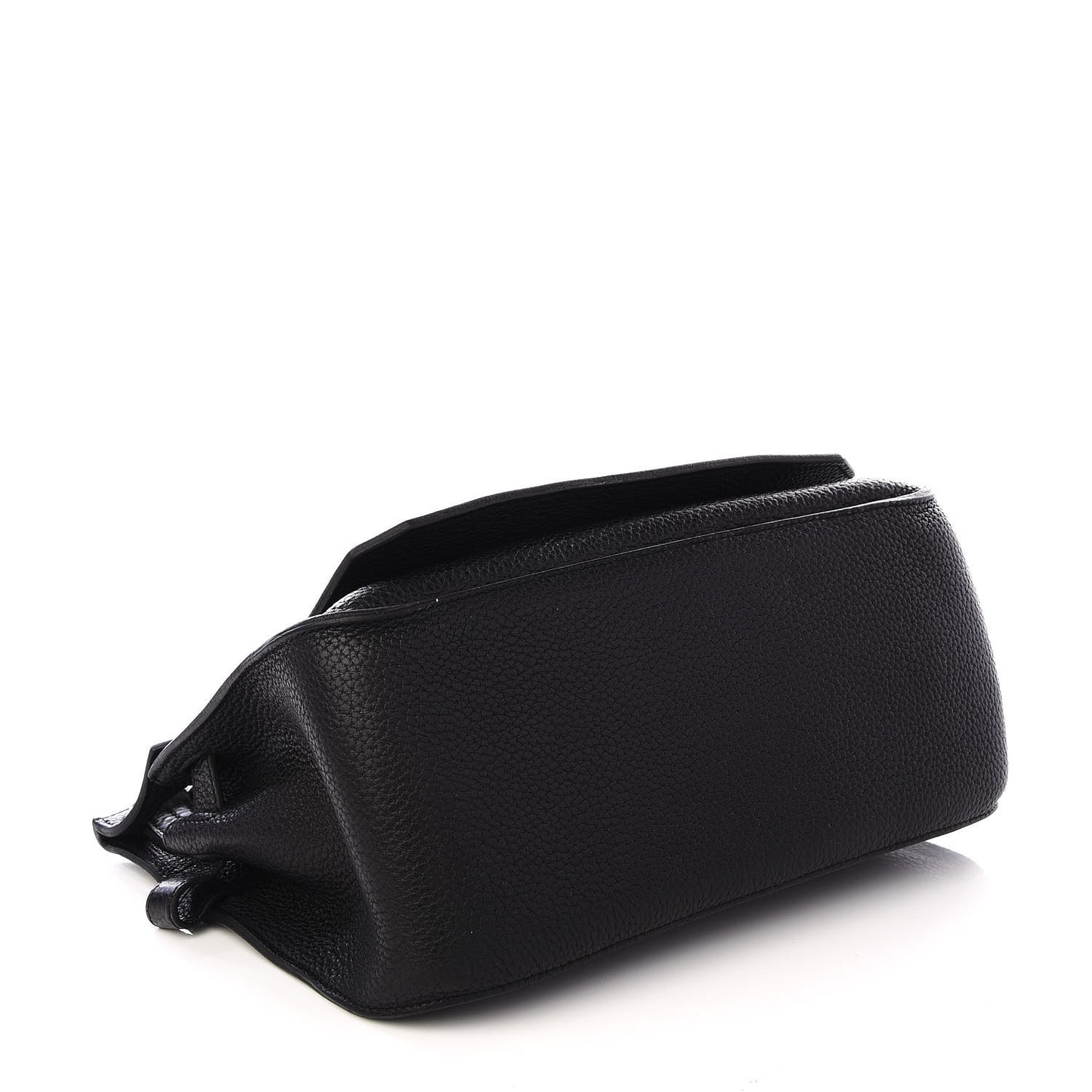 Taurillon Clemence Jypsiere 28 Black