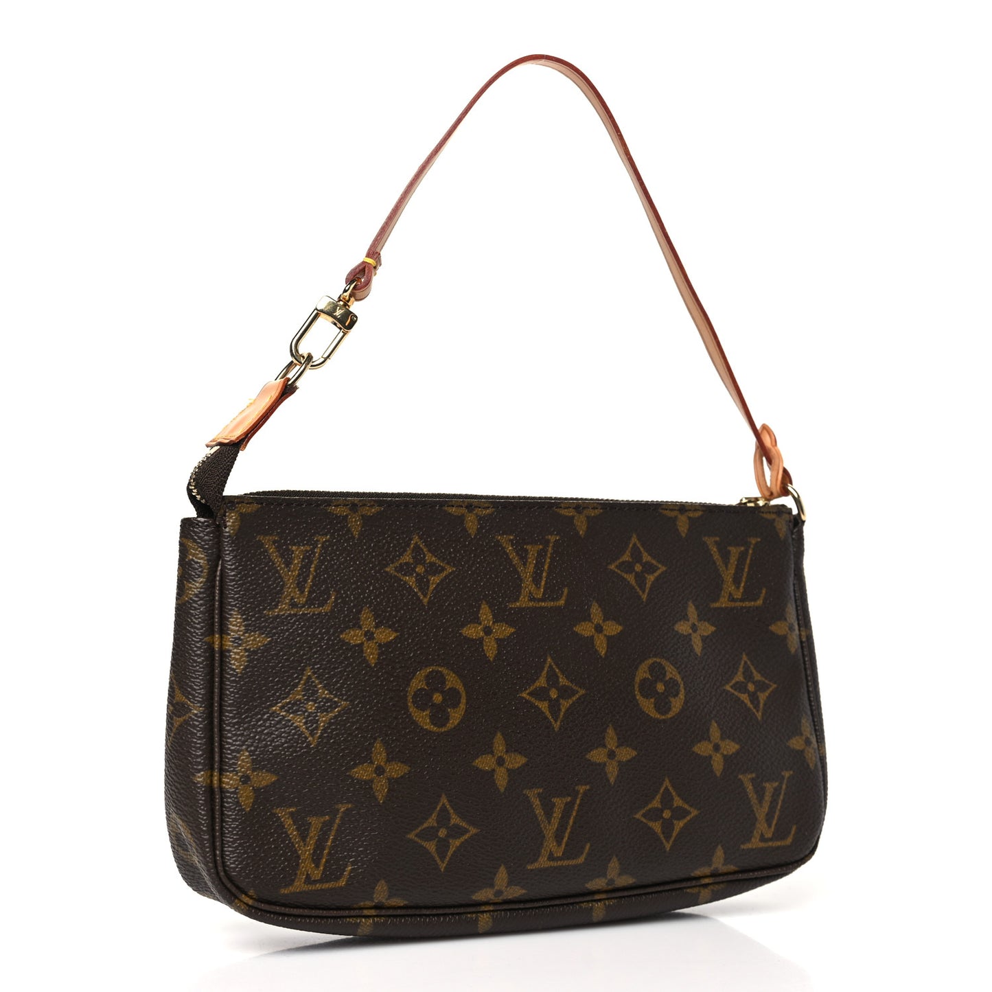 Monogram Pochette Accessories
