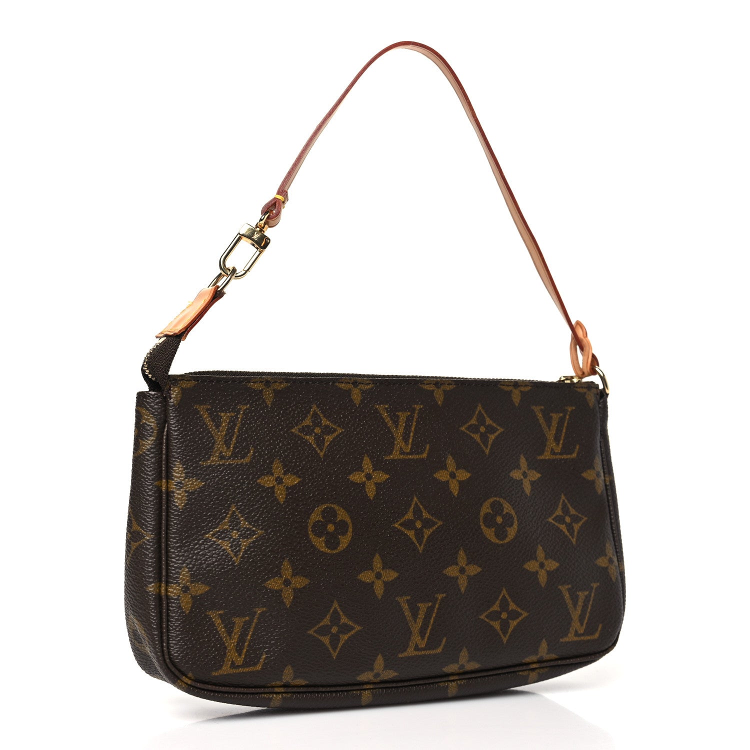 Louis Vuitton Monogram Pochette Accessories 3 of 10