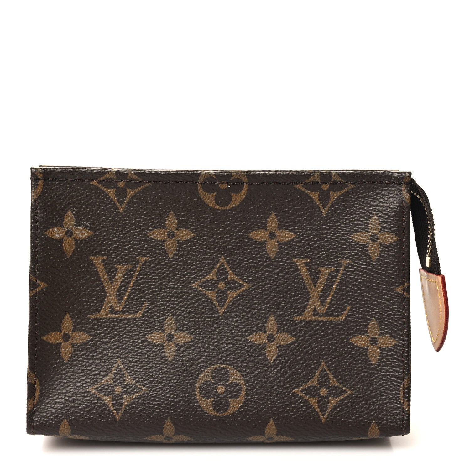 Louis Vuitton Monogram Toiletry Pouch 15 1 of 7