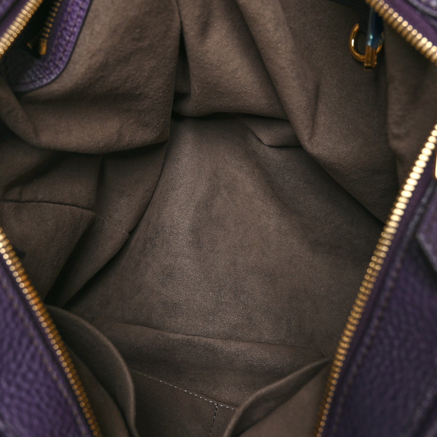 Louis Vuitton Mahina Stellar PM Oursin 5 of 10
